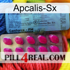 Apcalis-Sx 35